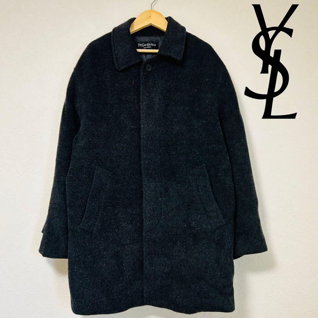 楽天市場】【即日配送】YVES SAINT LAURENT イヴサンローラン ナイロン  