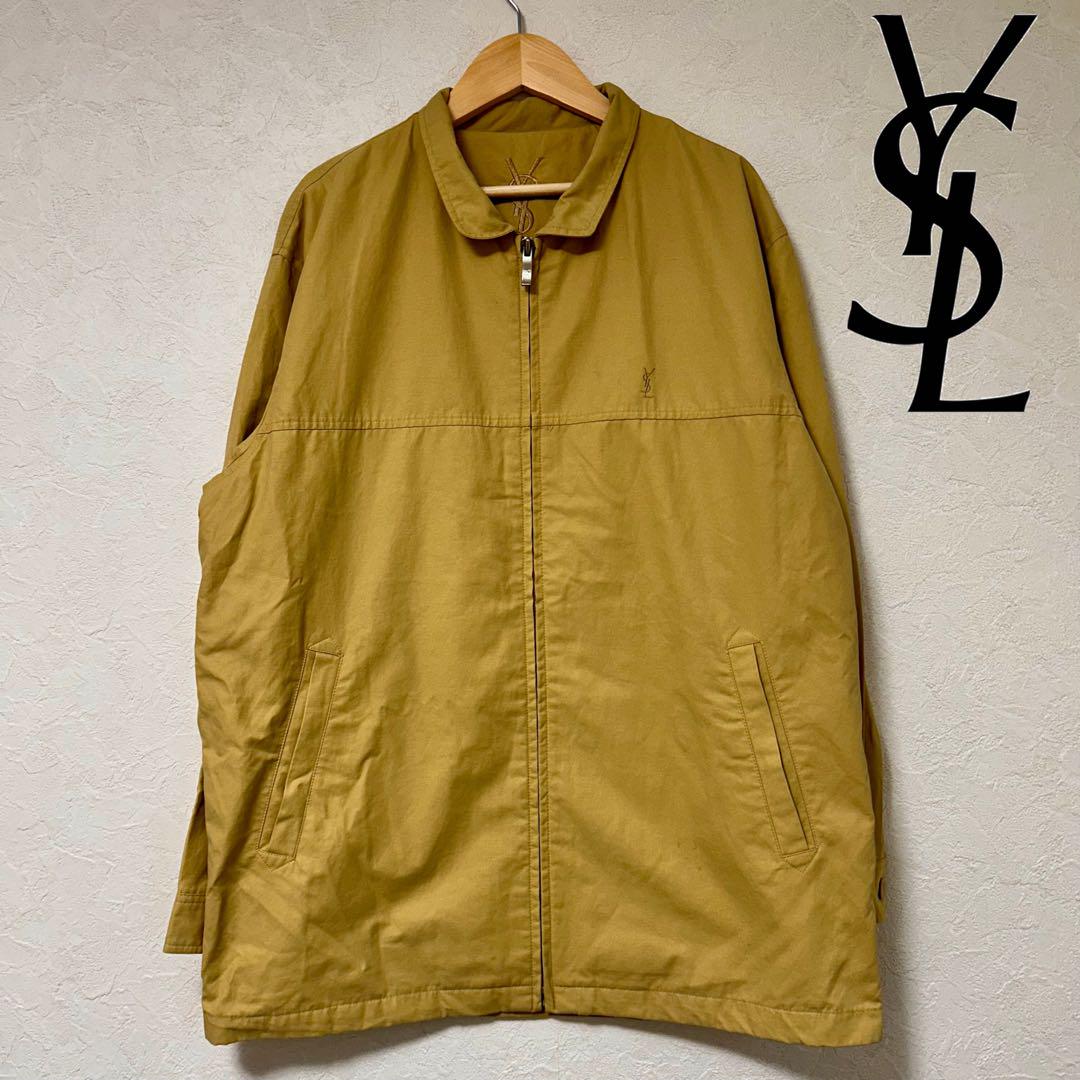 楽天市場】サンローラン Saint Laurent x K-WAY ナイロン