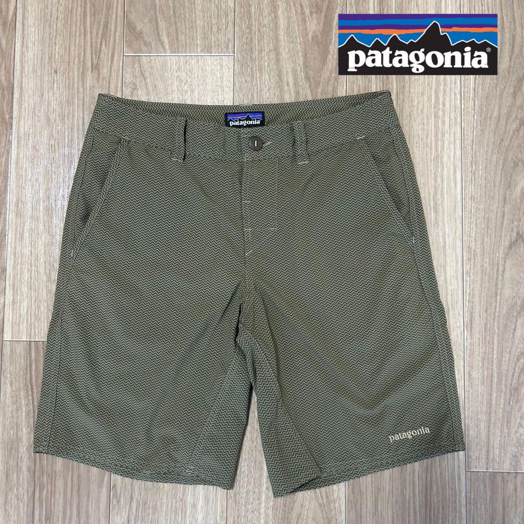 楽天市場】【即日配送】Patagonia パタゴニア ハーフパンツ