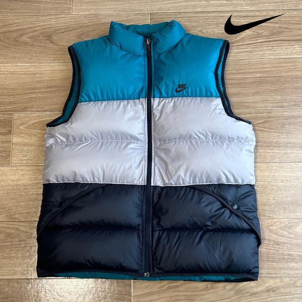 楽天市場】ナイキ 中綿 ベスト NIKE TF クラブ パファーベスト