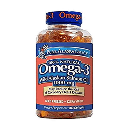 Vitaclub Because It Is Epa And A Good Dha Omega 3 Extra Virgin
