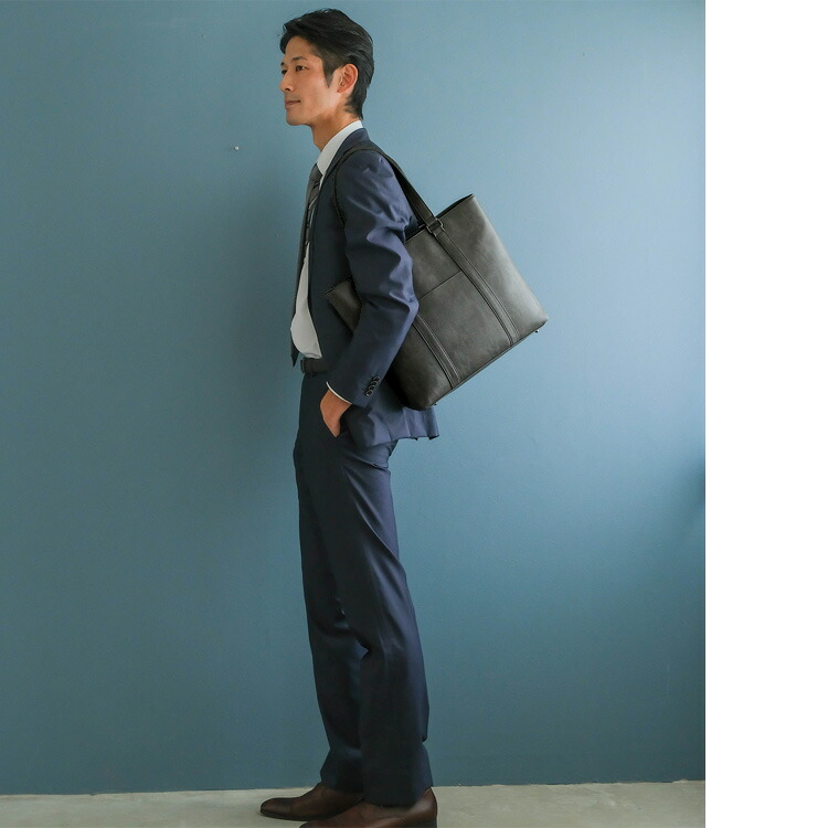 卒業式のカバン｜大学生男子向け！おしゃれなメンズ用ビジネスバッグやトートバッグなどのおすすめは？