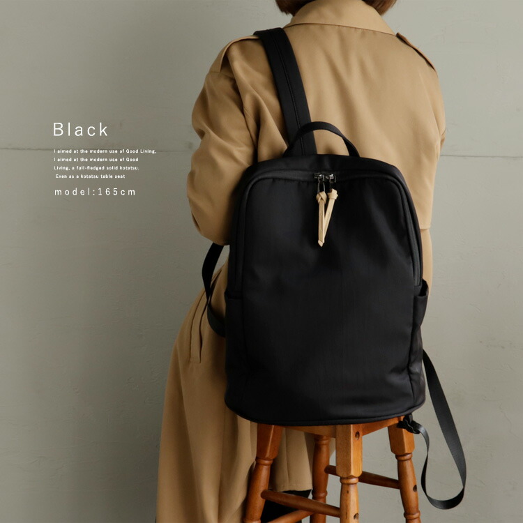⭐美品⭐コーチWポケットオールレザーリュックバックパック⭐Ａ４ネイビー色⭐ COACH（コーチ）の「ヒッチ バックパック（バックパック