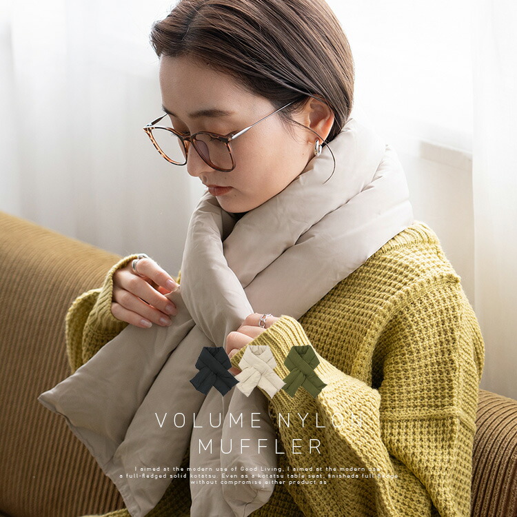 Airtrail Padded Neck Warmer/エアトレイルパテッドネック