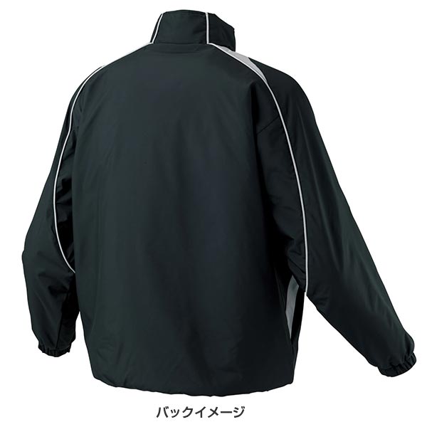 安い 楽天市場 送料無料 デサント Descente メンズ 野球ウェア ベースボール ウェア プルオーバーコート 上着 ジップアップ Std 425 バイタライザー 安い購入 Secretoftheislands Com