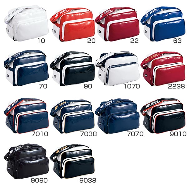楽天市場】33L モルテン メンズ レディース エナメルバッグ L