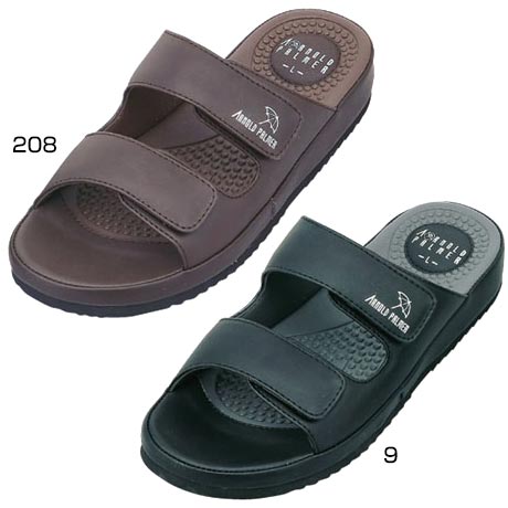 安诺庞玛arnold palmer人凉鞋鞋鞋商务舒服系列ap2303