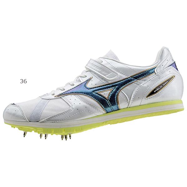mizuno track and field shoes