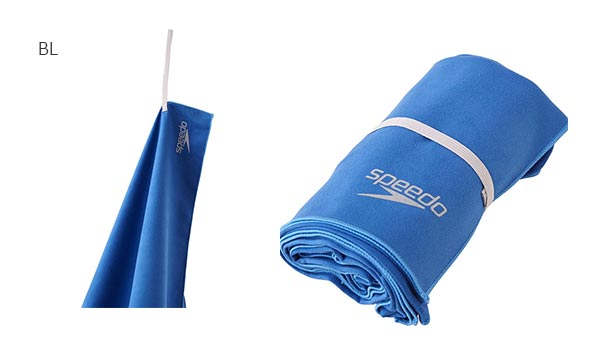 speedo towel