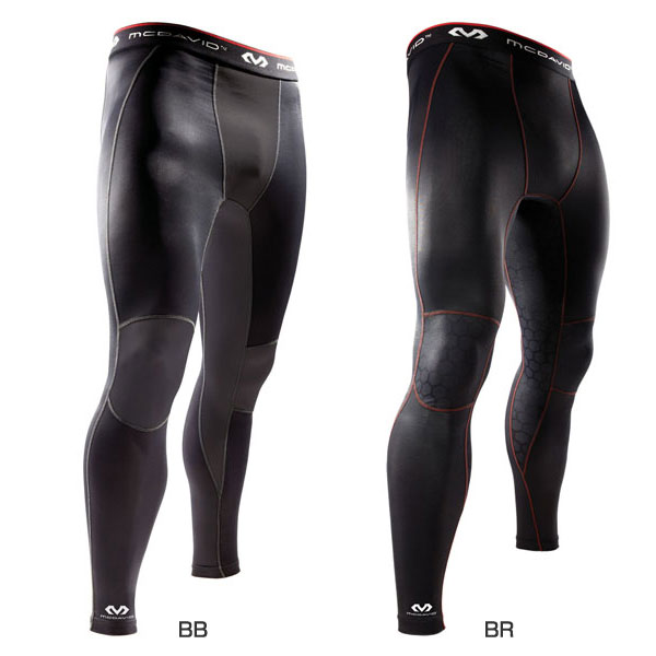 mcdavid leggings
