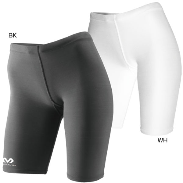 inner compression shorts