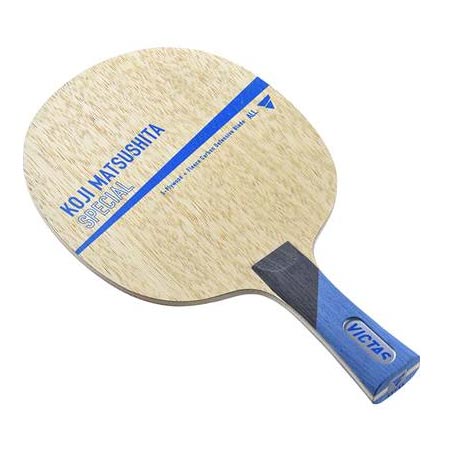魅了 ビクタス ヤマト卓球 Victas Yamatotakkyu メンズ レディース ジュニア 松下浩二スペシャル Koji Matsushita Specal Fl 卓球ラケット シェークハンドラケット フレア 04w 残りわずか Www Tabla Org Rs
