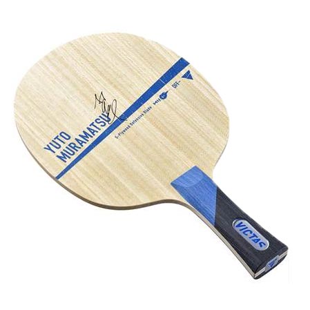 豪華 ビクタス ヤマト卓球 Victas Yamatotakkyu メンズ レディース ジュニア Yuto Muramatsu 村松雄斗 Fl 卓球ラケット シェークハンドラケット フレア 特売 Wardlenses Com