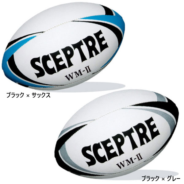 楽天市場】5号球 セプター メンズ ワールドモデル WM-II レースレス