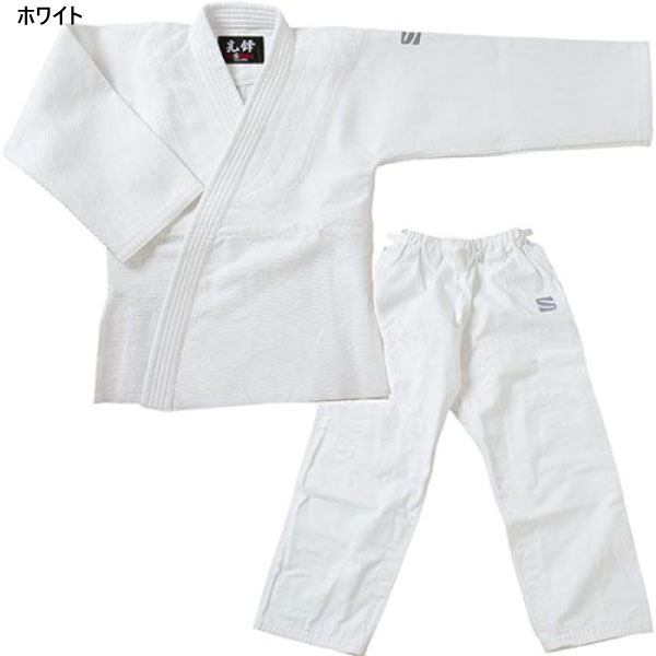 楽天市場】クサクラ メンズ レディース ジュニア 柔道着 ウェア 柔道衣