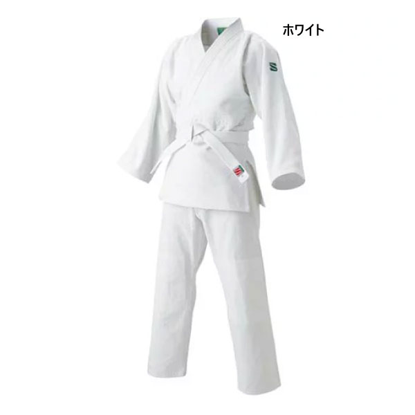 楽天市場】クサクラ レディース ジュニア さくら 女子用 一重織 柔道衣