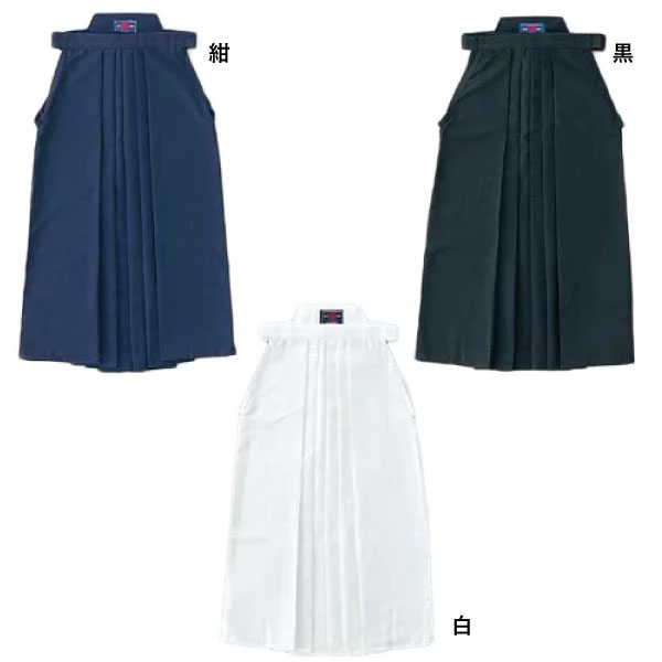 楽天市場】27-28号 クサクラ メンズ レディース 10000番正藍袴 ウェア