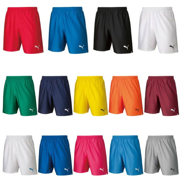 楽天市場 プーマ ジュニア キッズ Liga ゲームパンツ コア サッカーウェア フットサルウェア ボトムス 送料無料 Puma バイタライザー