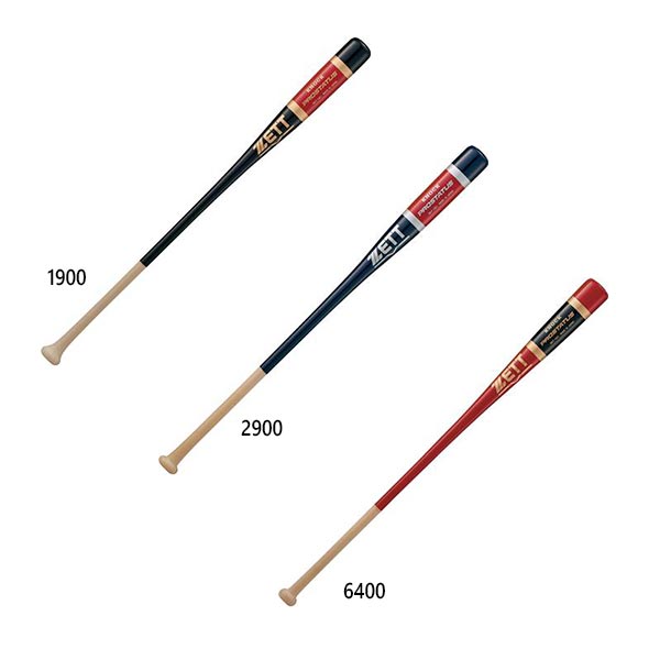 楽天市場】ゼット野球 メンズ プロ ステイタス モクセイ ノックバット