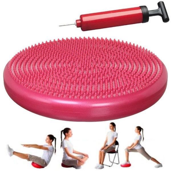 楽天市場】ハタ メンズ レディース ジュニア バランスディスク