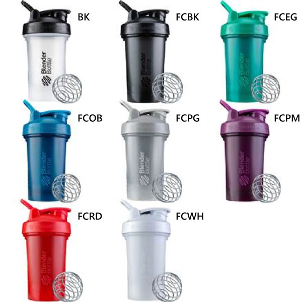 楽天市場 送料無料 600ml ブレンダーボトル Blender Bottle メンズ レディース クラシック Classic V2 オンス 水筒 ミキサーボトル ジム ドリンクボトル プロテインシェイカー clv2 バイタライザー