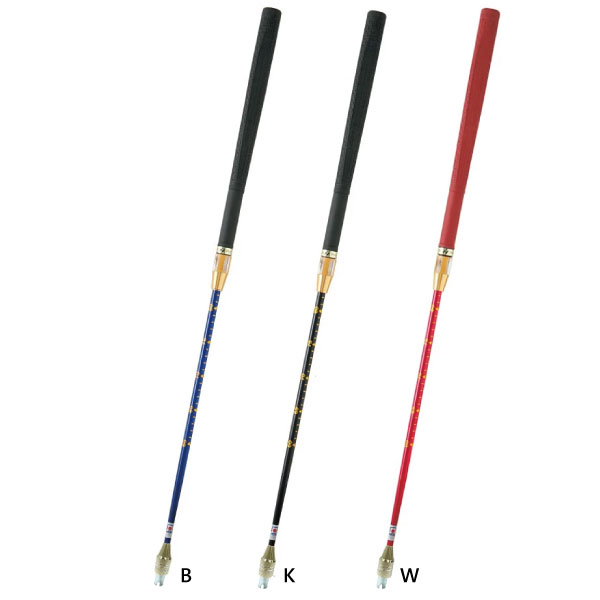 楽天市場】ゲートボール スティック ニチヨー NICHIYO コンパクト