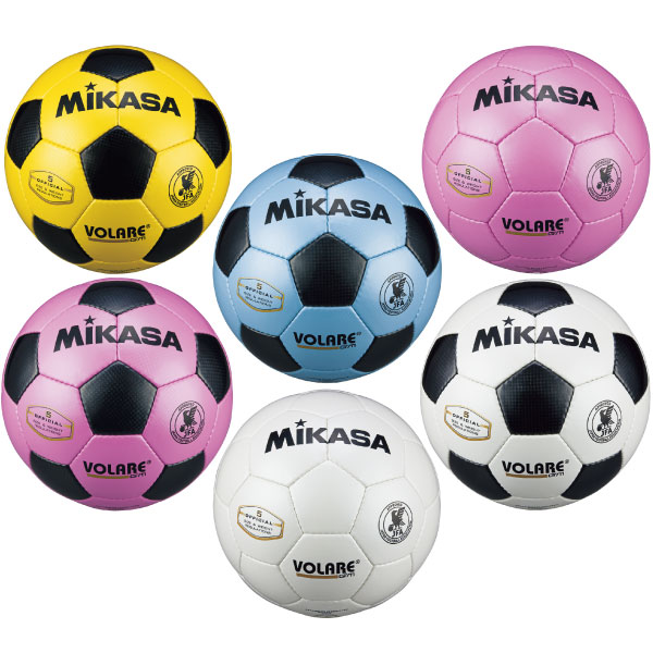 楽天市場 送料無料 検定球5号 ミカサ Mikasa メンズ レディース Svc5011シリーズ 手縫いボール 一般 大学 高校 中学校用 サッカー ボール バイタライザー