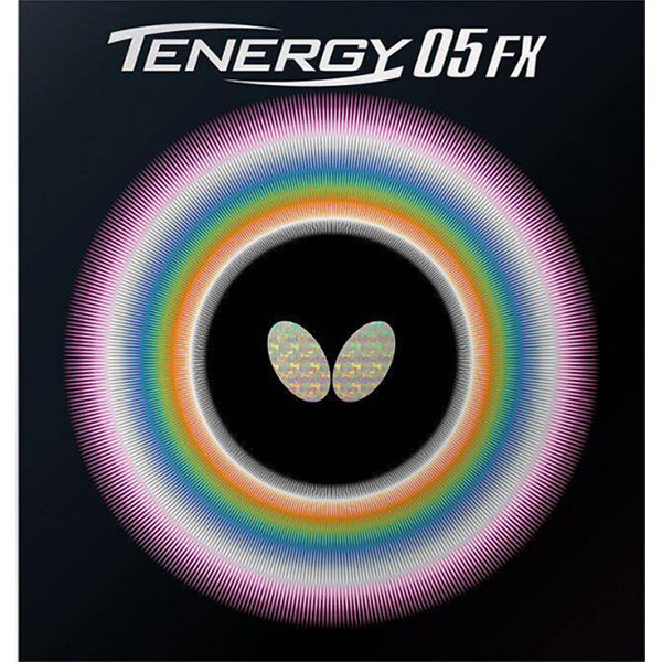 新品大セール 卓球ラケットラバー バタフライ メンズ レディース ジュニア テナジー05fx Tenergy 卓球ラケット用ラバー ハイテンション裏ラバー スピンタイプ 回転 送料無料 Butterfly 人気商品ランキング