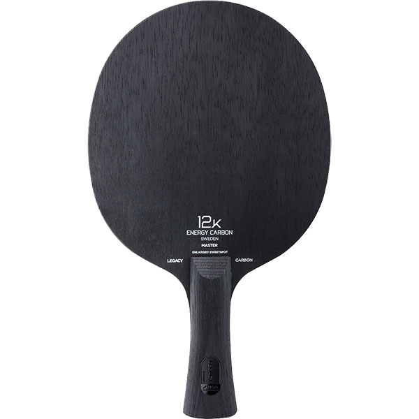 スティガ メンズ レディース レガシー カーボン LEGACY CARBON 卓球 シェークハンドラケット ペンホルダーラケット 送料無料 STIGA 1071-35 1071-37 1071-65 16,976円