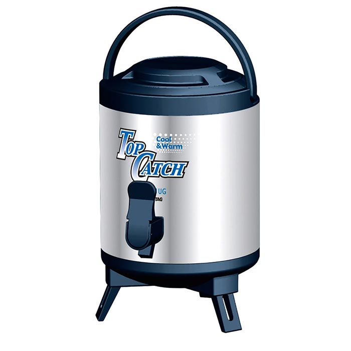 楽天市場】ウォータージャグ 3L ブラック ダブルステンレス ノーブルワン D-6619 スポーツドリンク対応 保冷 保温 水 タンク 3リットル  キャンプ 部活 熱中症対策 水分補給 スポドリ キャプテンスタッグ : バーゲンライフショップ パール金属 ジャグ ウォータージャグ 3L ...