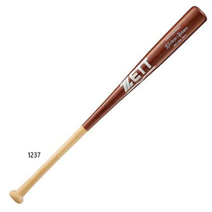 ゼットベイスボール メンズ レディース 硬式 木製野球バット ベイスボール 硬式野球バット 殴ること訓練を受ける用 貨物輸送無料 ZETT BWT17085