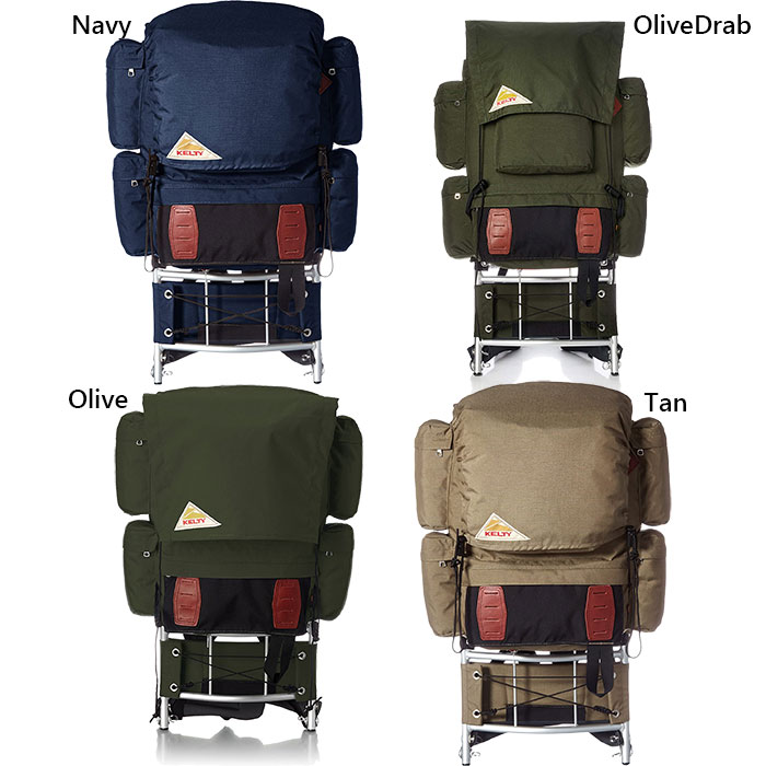 楽天市場】36L ケルティー メンズ レディース マウンテニア