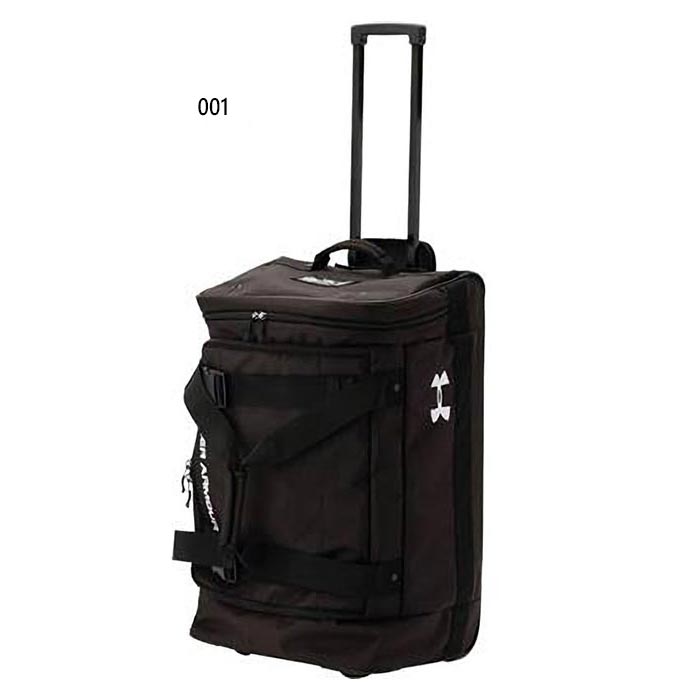 UNDER ARMOUR キャリーケース 78L ブラック 1295604 楽天市場】スーツケース キャリーバッグ キャリーケース S