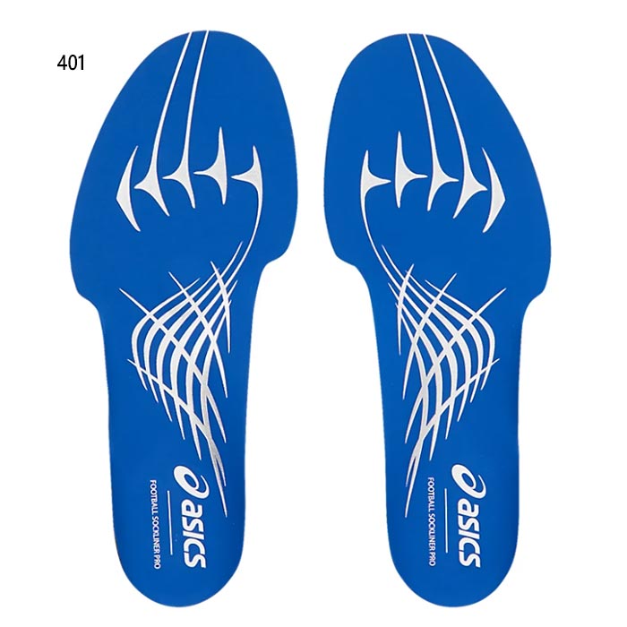 ASICS インソール 黒 青ロゴ 楽天市場】アシックス フットボール ソックライナー プロ