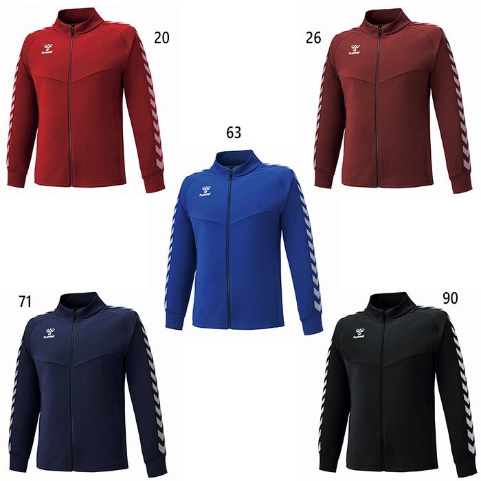 ヒュンメル メンズ チームウォームアップジャケット ジャージ トップス アウター フィットネス トレーニングウェア スポーツ 長袖 送料無料 hummel HAT2098 楽天市場】ヒュンメル メンズ チームウォームアップジャケット