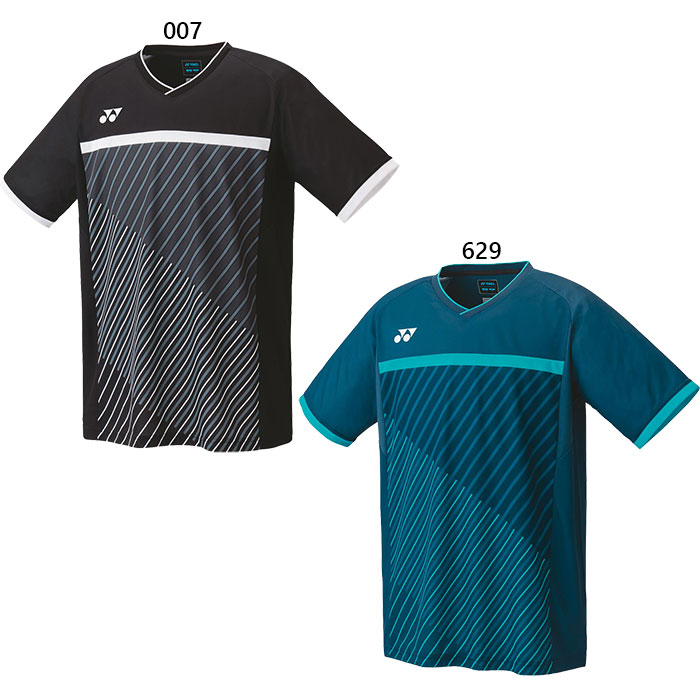 上等な Yonex ヨネックス ジュニア ドライTシャツ 16455J スポーツ テニス Tシャツ キッズ qdtek.vn