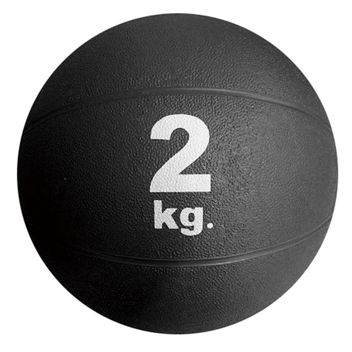 ハタ メンズ レディース メディシンボール 2KG 形づくる 瑜伽 食事制限設備 貨物輸送無料 HATAS MB5720