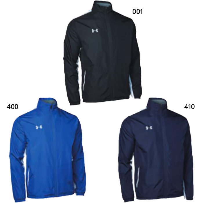 アンダーアーマー メンズ UA チームサーマル ジャケット TEAM THERMAL JACKET コールドギア 秋冬モデル ウインドブレーカー トレーニングウェア ブラック 黒 ネイビー ブルー 青 送料無料 UNDER ARMOUR 1371025 underarmour-1877.jpg