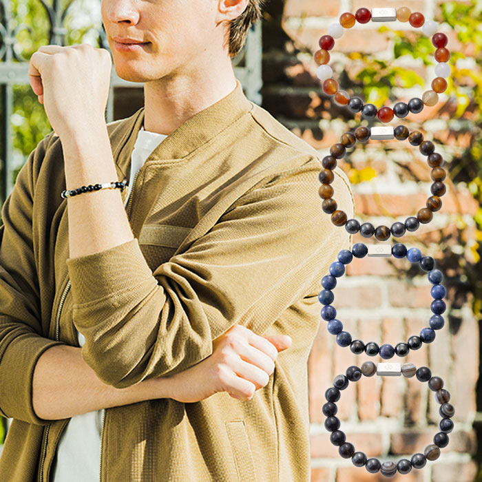 楽天市場】コラントッテ Colantotte 磁気ブレスレット ループ REI