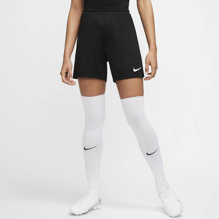 ナイキ レディース ドライフィット Dri Fit パーク 3 サッカーウェア Bv6860 80 以上節約 フットサルウェア 010 ボトムス Nike 送料無料 ショートパンツ