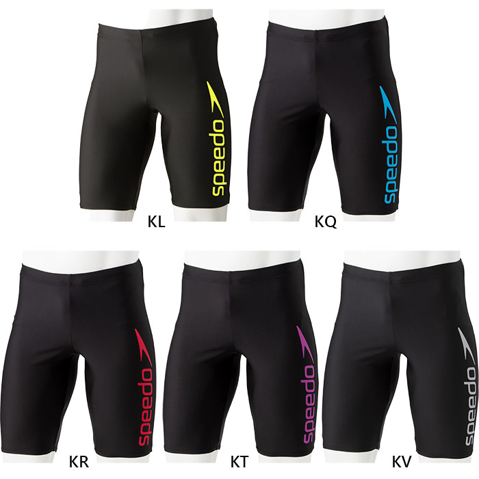 楽天市場】スピード speedo メンズジョーゲロングスリーブショーツ