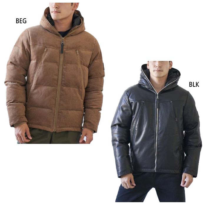 ラスティー　rusty ジャケット ジャケット メンズ スタンドジャケット RUSTY ラスティ ナイロン