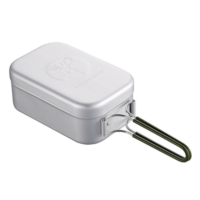 楽天市場】900ml キャプテンスタッグ メンズ レディース チタン製