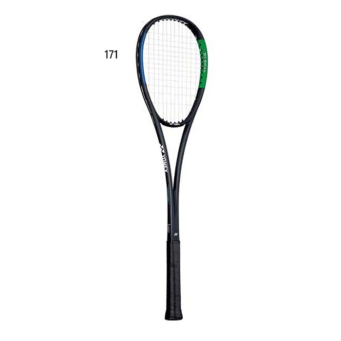 楽天市場】ヨネックス ソフトテニス トレーニングラケット Dr.SKILL