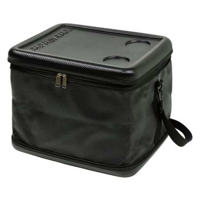 25L ゼット メンズ レディース スーパーコールド クーラーバッグ 保冷 ショルダー 保冷バッグ アウトドア クーラーボックス 大容量 BBQ キャンプ ブラック 黒 送料無料 ZP525