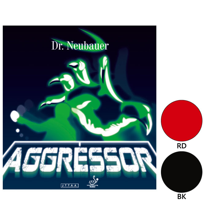 ジュウイック メンズ レディース アグレッサー Dr.Neubauer AGGRESSOR ピンポン櫂思われ人 表ホンブルグ帽思われ人 半粒 黒いこと 黒 赤いこと 赤 貨物輸送無料 JUIC 1164