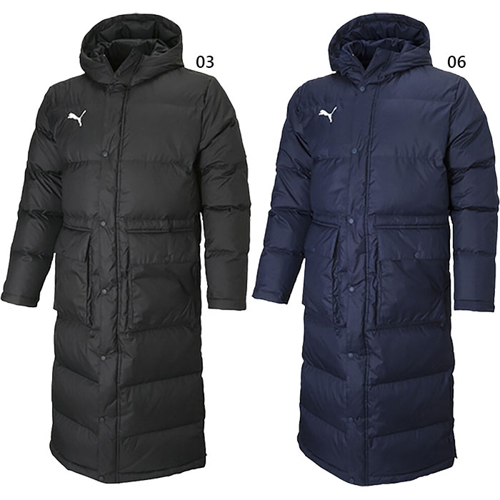 楽天市場】フィンタ メンズ ダウンジャケット サッカーウェア