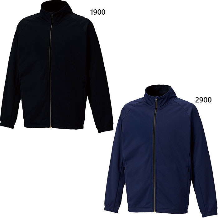 ゼットベースボール メンズ レディース フルジップジャケット ベースボールお召しもの トップス 長袖 ジップアップ 直線コース 黒いこと 黒 米国海軍 貨物輸送無料 ZETT BOW601 スポーツ・アウトドア-野球・ソフトボール-グランドコート