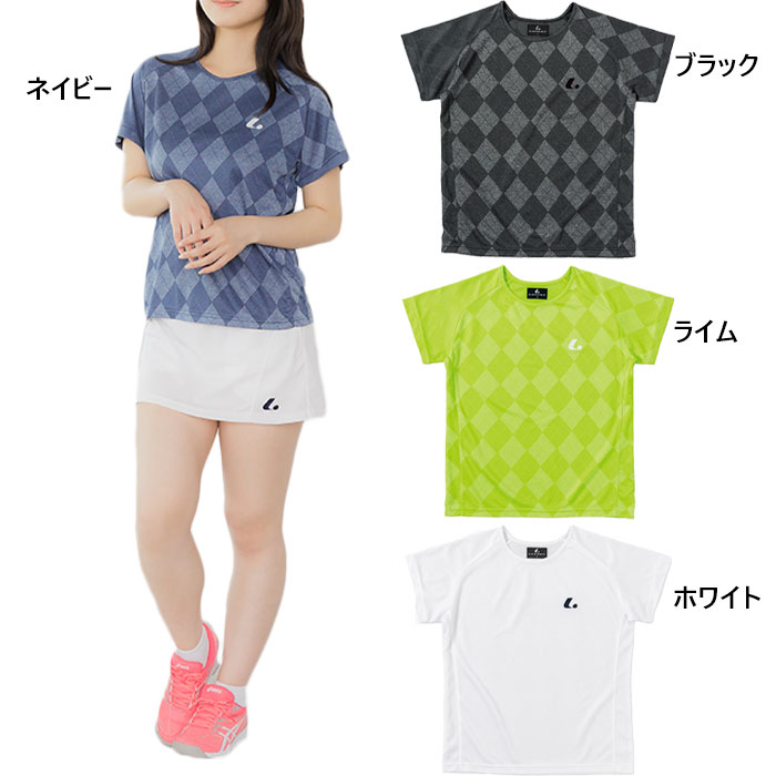 楽天市場】プリンス Prince テニスウェア レディース ゲームシャツ