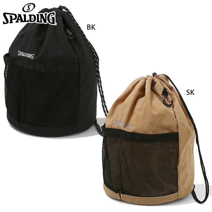 SPALDINGバスケットボール用バックパック美品 スポルディング公式】バックパックの商品一覧